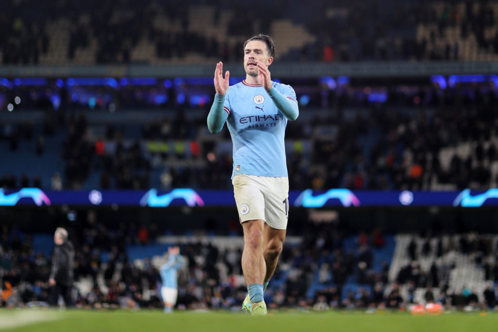 Manchester City v FC Bayern München: Quarterfinal First Leg - UEFA Champions League