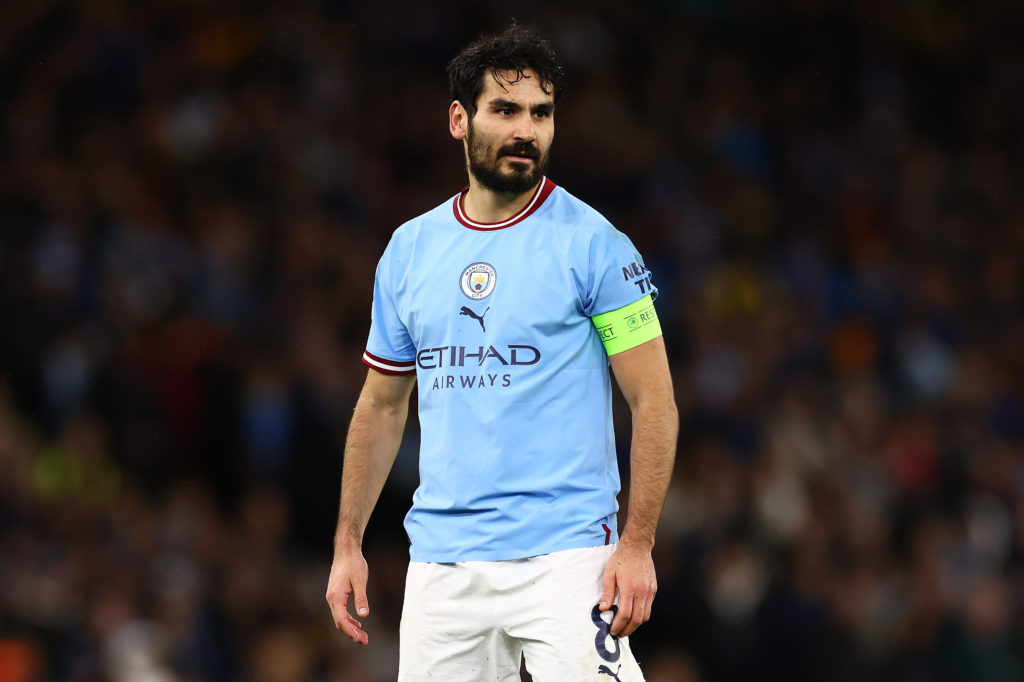 Manchester City v FC Bayern München: Quarterfinal First Leg - UEFA Champions League
