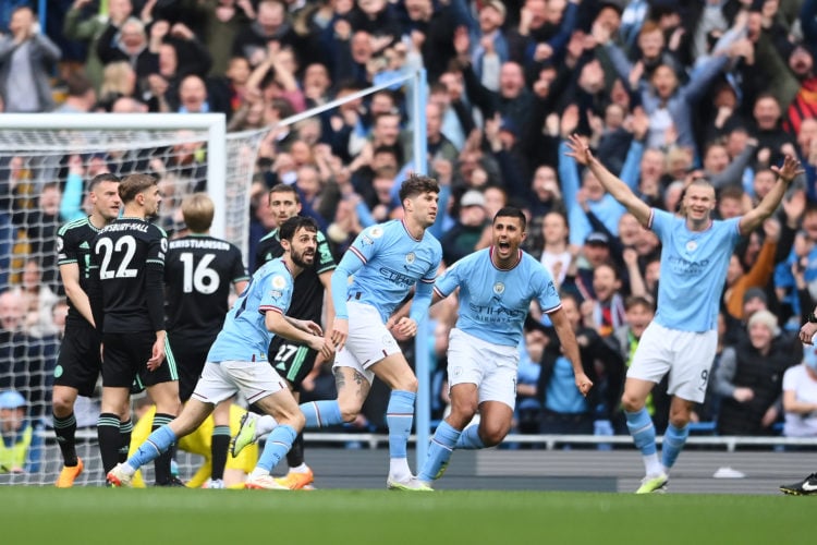 Photo by Stu Forster/Getty Images