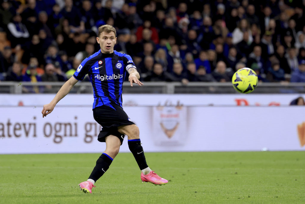 FC Internazionale v AC Monza - Serie A