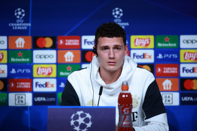 Photo by Johannes Simon/Getty Images