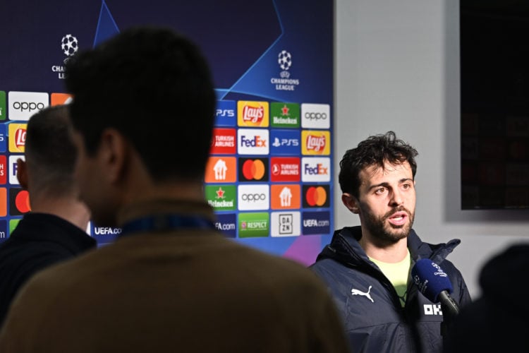 Photo by Stuart Franklin - UEFA/UEFA via Getty Images