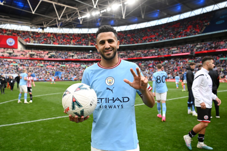 Photo by Michael Regan - The FA/The FA via Getty Images