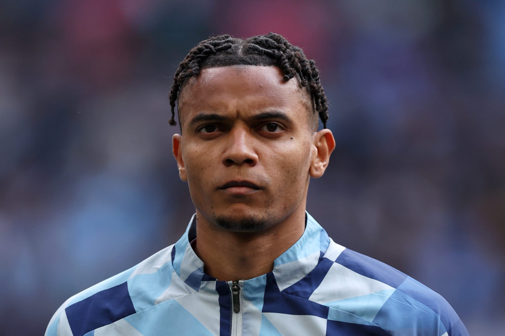 Manchester City v Sheffield United: Emirates FA Cup Semi Final