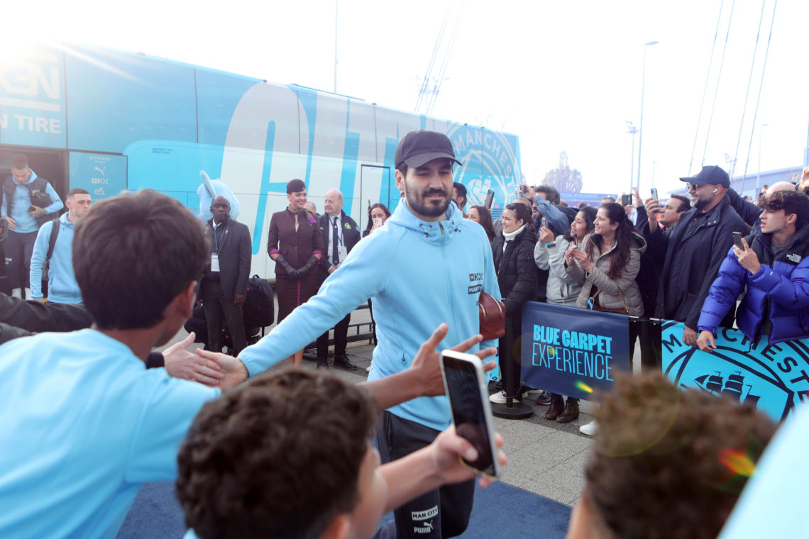 Photo by Isaac Parkin - MCFC/Manchester City FC via Getty Images