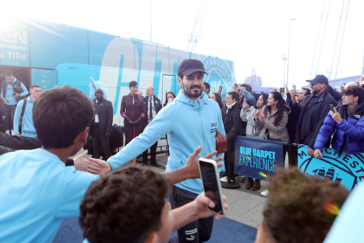 Photo by Isaac Parkin - MCFC/Manchester City FC via Getty Images