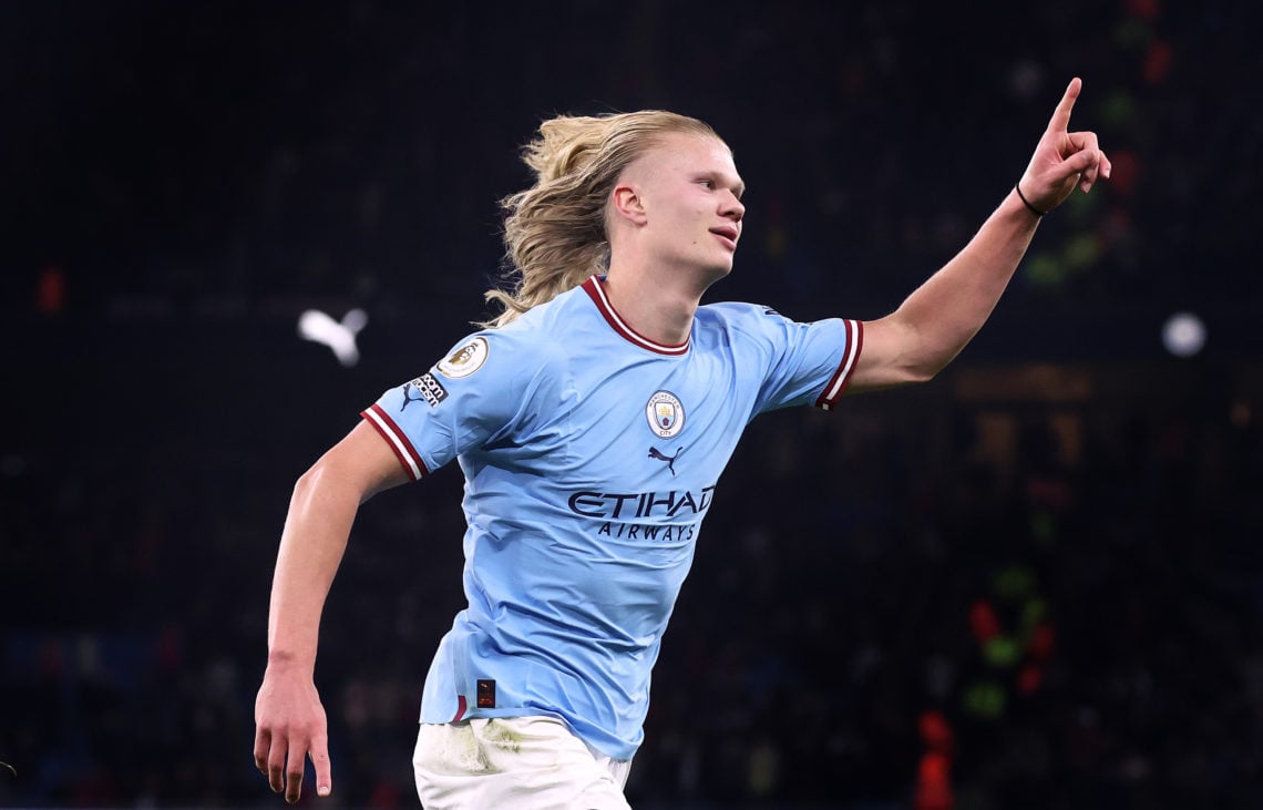 Photo by Alex Livesey - Danehouse/Getty Images
