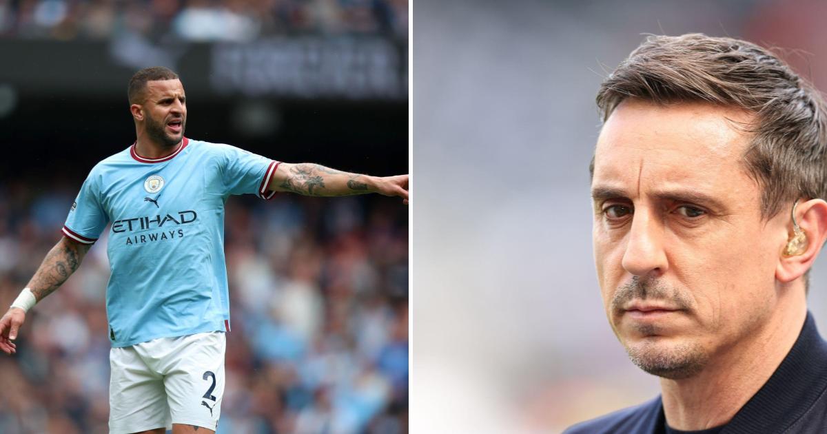Exquisite 'for Some Reason, He…': Gary Neville Left Absolutely Dumbfounded By What He Just Saw From Senior Man Utd Man Background Photography Exquisite 'for Some Reason, He…': Gary Neville Left Absolutely Dumbfounded By What He Just Saw From Senior Man Utd Man Background Photography
