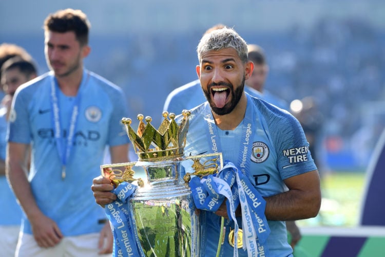 Photo by  Shaun Botterill/Getty Images