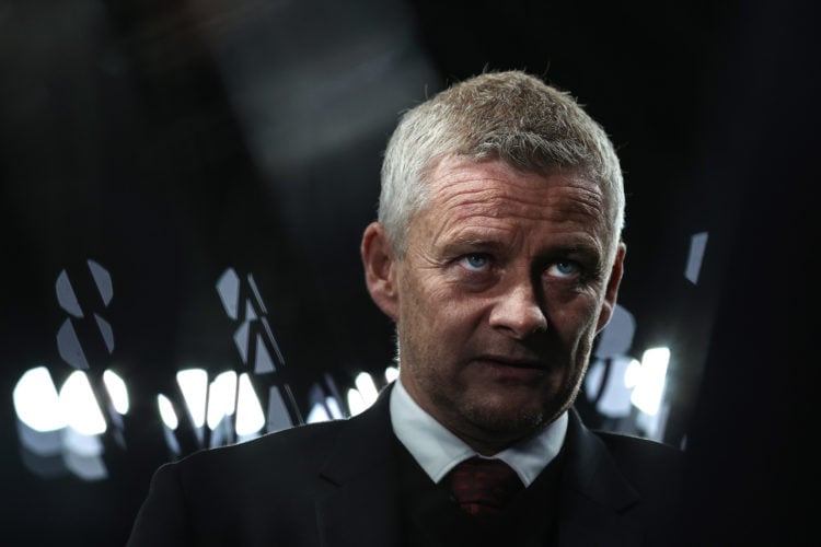 Photo by Charlotte Wilson/Offside/Offside via Getty Images