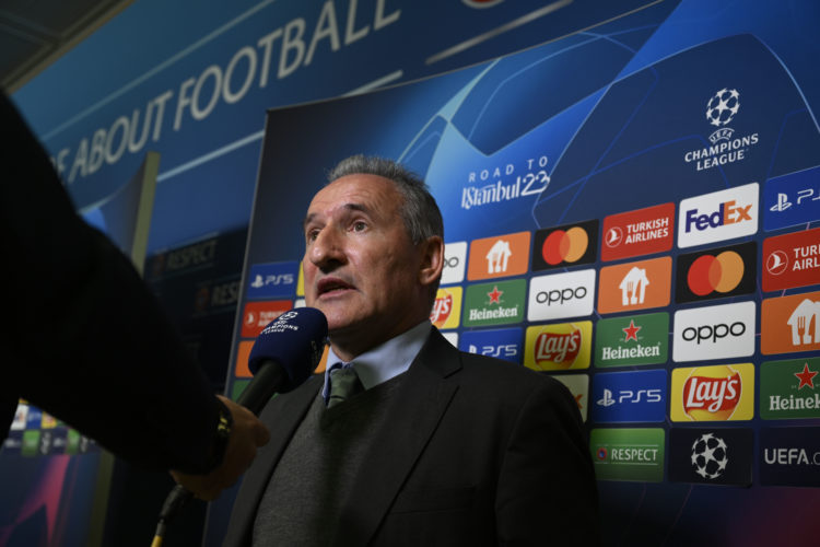 Photo by Kristian Skeie - UEFA/UEFA via Getty Images