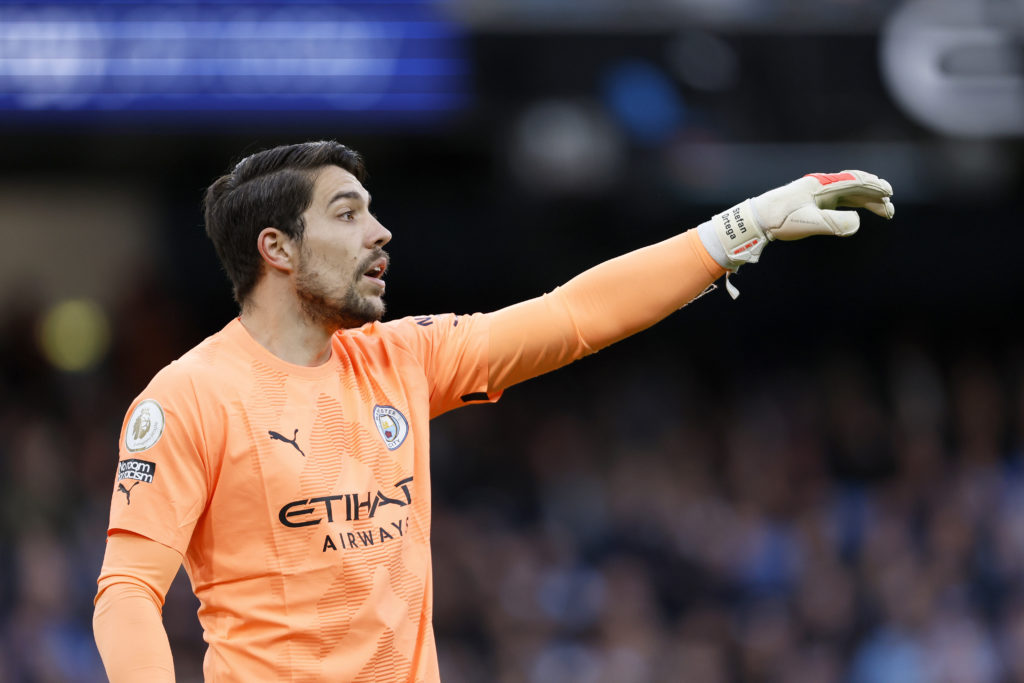 Manchester City v West Ham United - Premier League