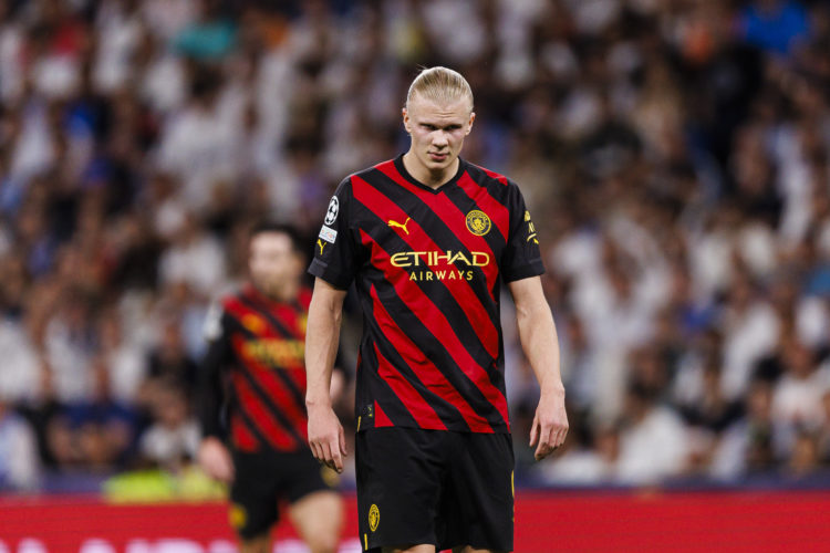 Photo by Eurasia Sport Images/Getty Images