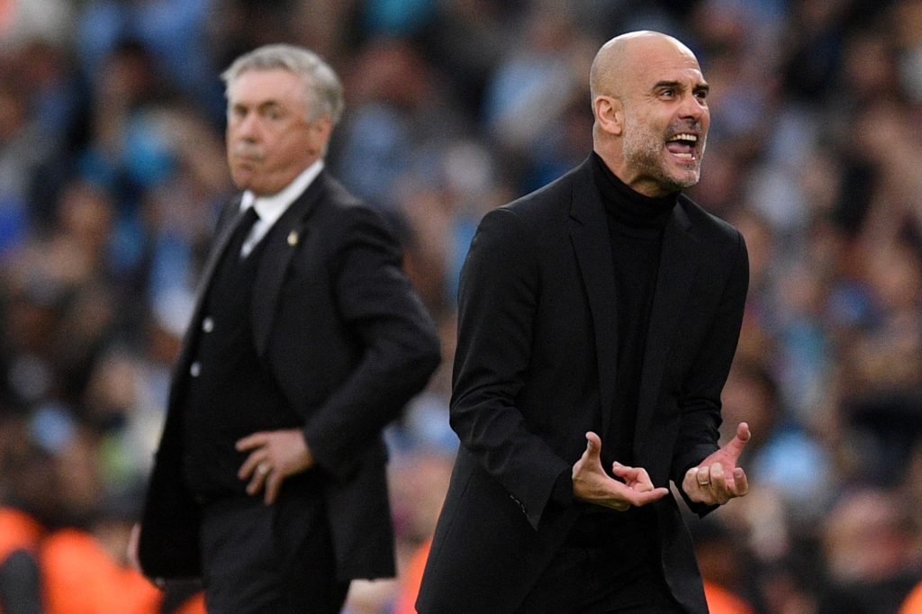 FBL-EUR-C1-MAN CITY-REAL MADRID