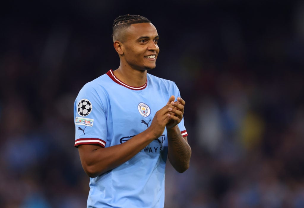 Manchester City FC v Real Madrid: Semi-Final Second Leg - UEFA Champions League