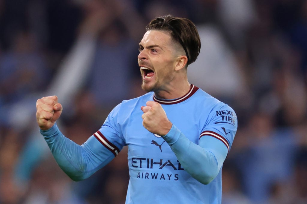 Manchester City FC v Real Madrid: Semi-Final First Leg - UEFA Champions League