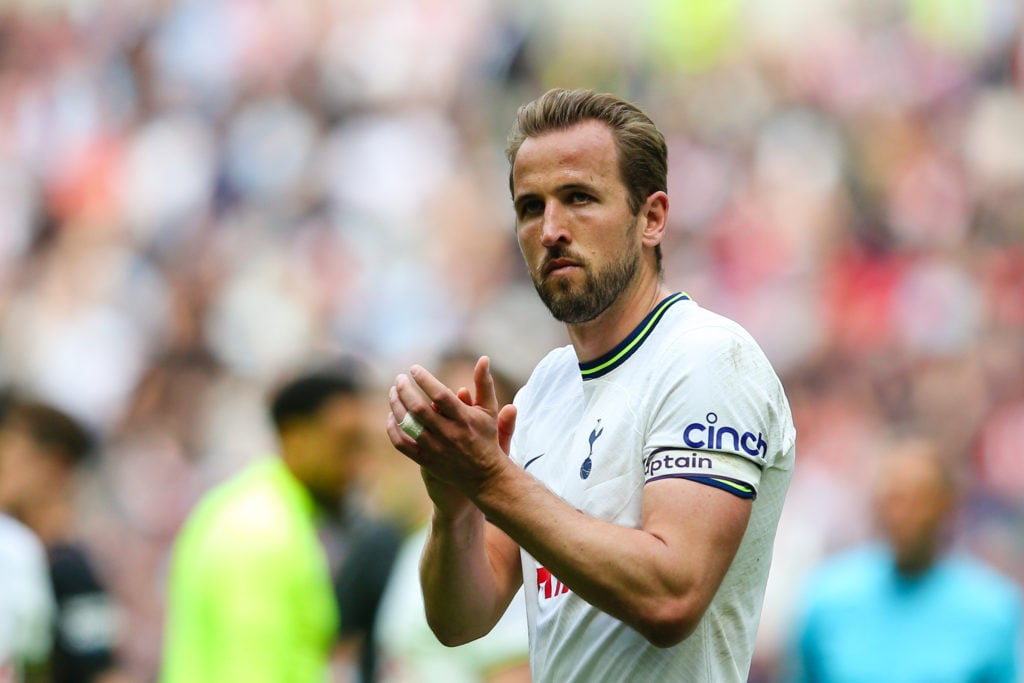 Tottenham Hotspur v Brentford FC - Premier League