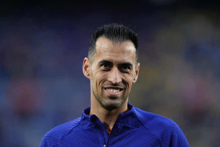 Photo by Jose Breton/Pics Action/NurPhoto via Getty Images