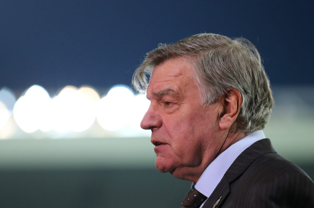 West Bromwich Albion v Southampton - Premier League