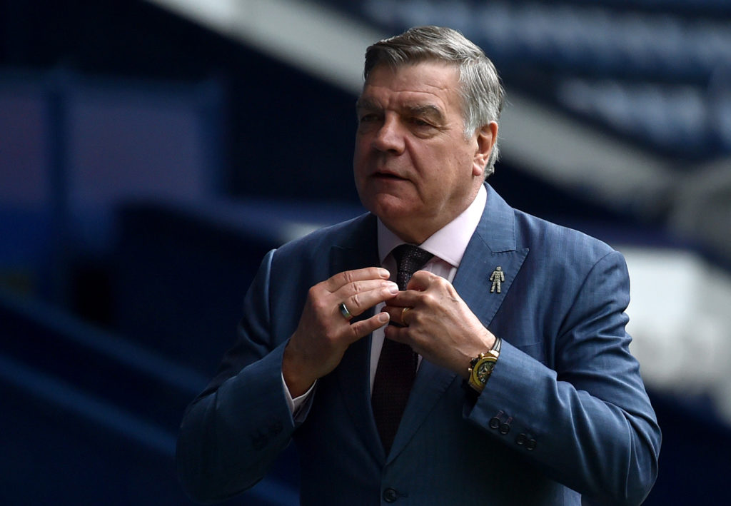 West Bromwich Albion v Liverpool - Premier League