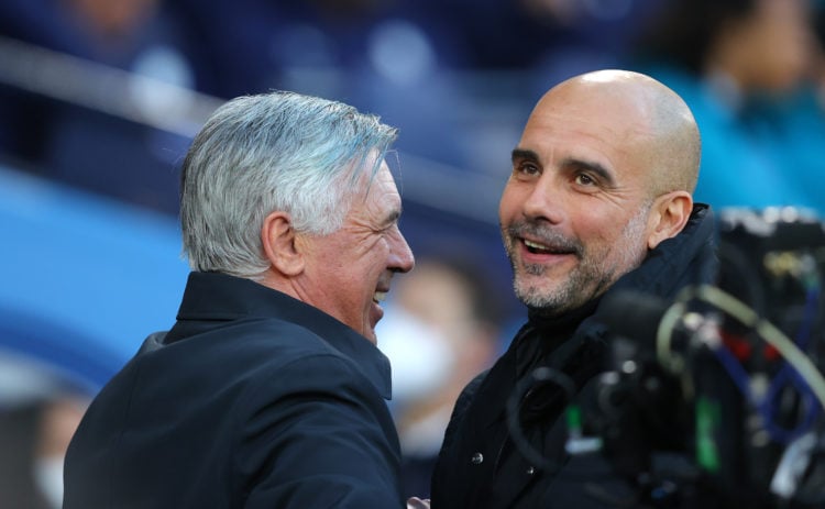 Photo by Alex Livesey - Danehouse/Getty Images