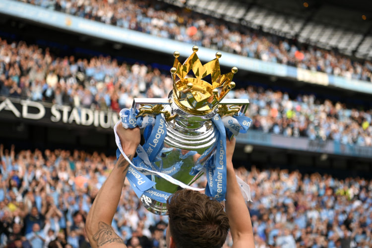 Photo by Michael Regan/Getty Images