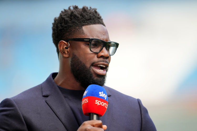 Photo by Matt McNulty - Manchester City/Manchester City FC via Getty Images