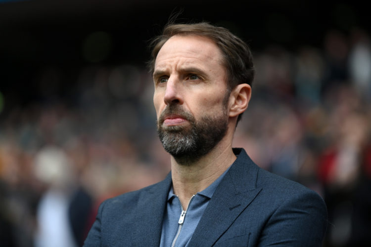 Photo by Michael Regan - The FA/The FA via Getty Images