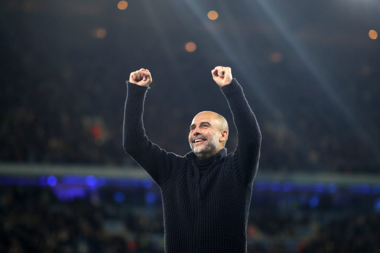 Photo by Isaac Parkin - MCFC/Manchester City FC via Getty Images