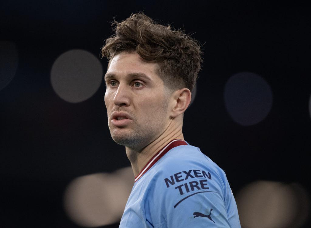 Manchester City v Arsenal FC - Premier League
