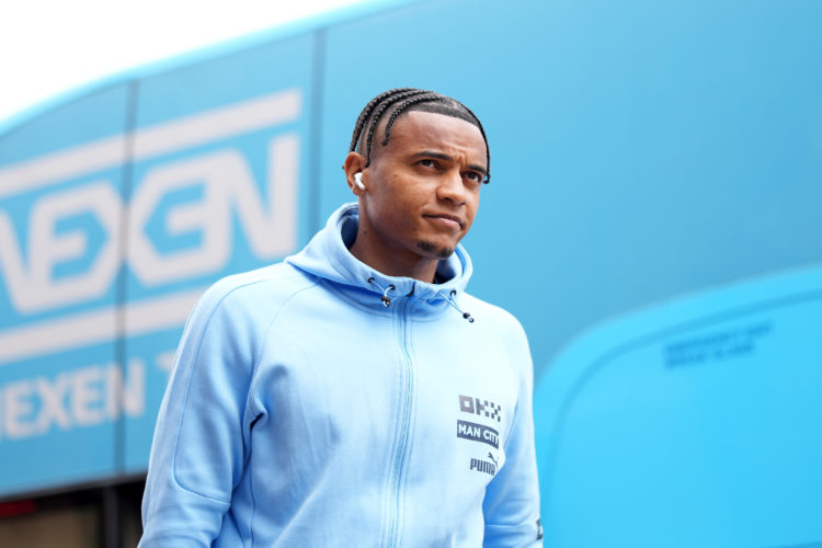 Photo by Tom Flathers/Manchester City FC via Getty Images