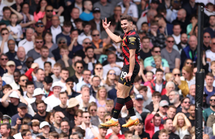 Photo by Richard Heathcote/Getty Images