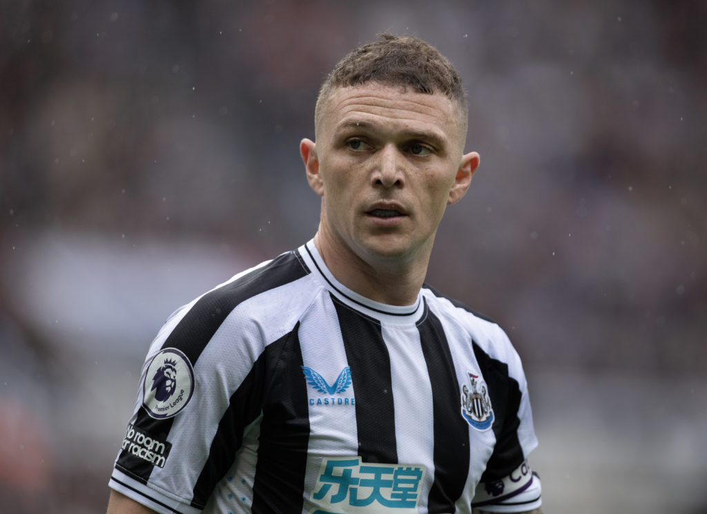 Newcastle United v Southampton FC - Premier League