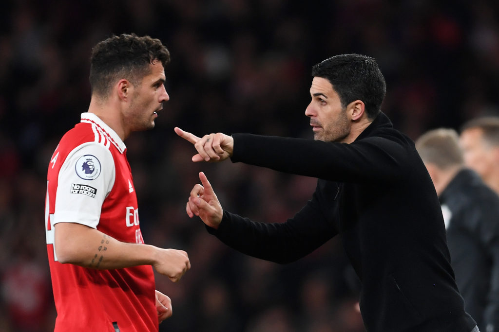 Arsenal FC v Chelsea FC - Premier League