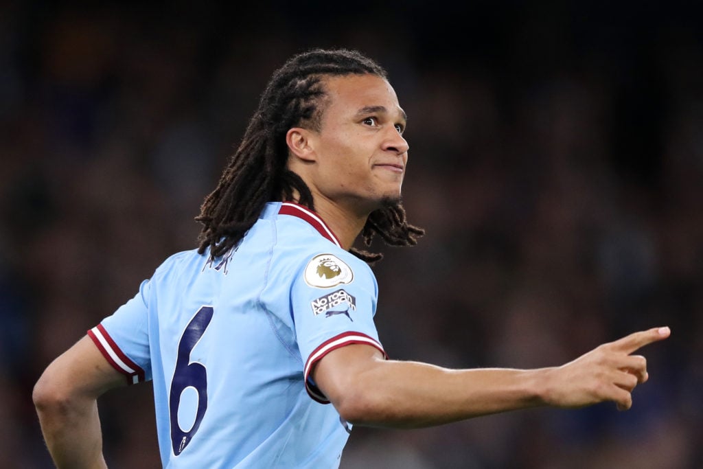 Manchester City v West Ham United - Premier League