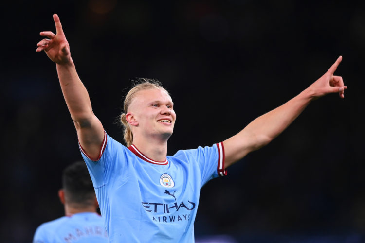 Photo by Stu Forster/Getty Images
