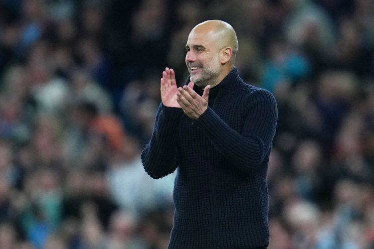 Photo by Lexy Ilsley - Manchester City/Manchester City FC via Getty Images