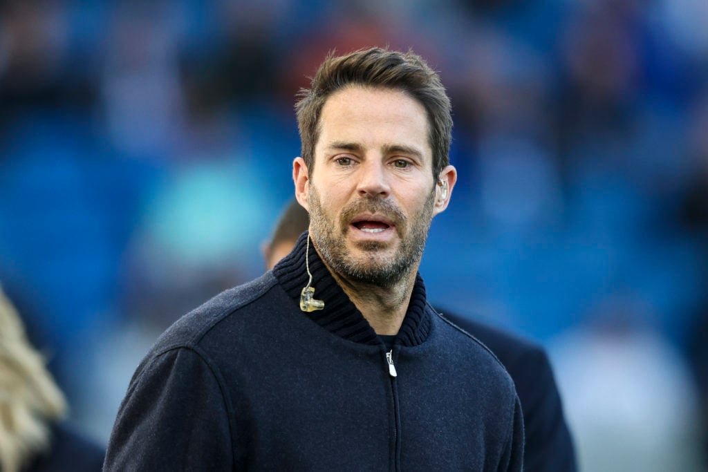 Brighton & Hove Albion v Manchester United - Premier League