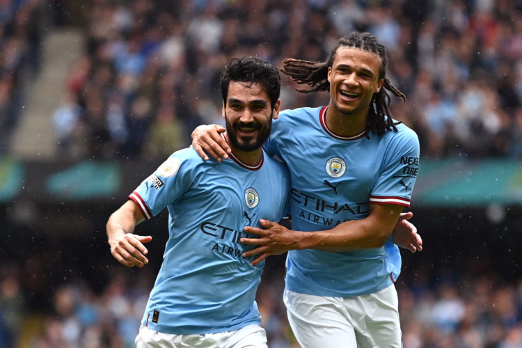 Photo by Gareth Copley/Getty Images