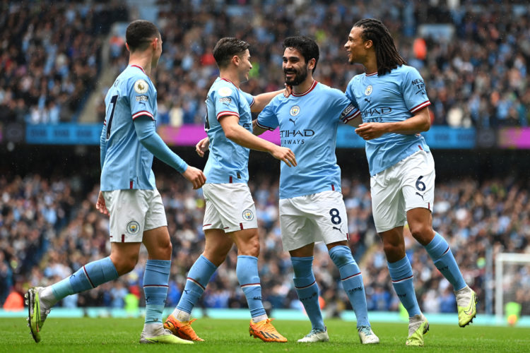Photo by Gareth Copley/Getty Images