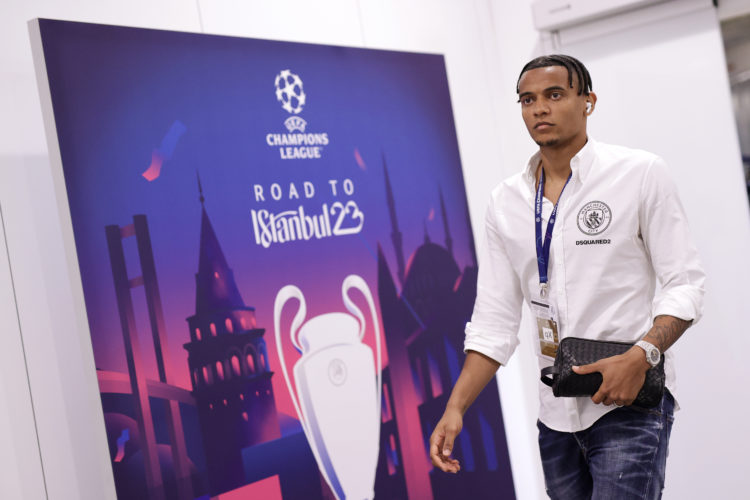 Photo by Gonzalo Arroyo - UEFA/UEFA via Getty Images