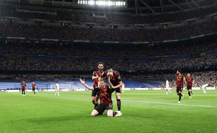 Photo by Julian Finney/Getty Images