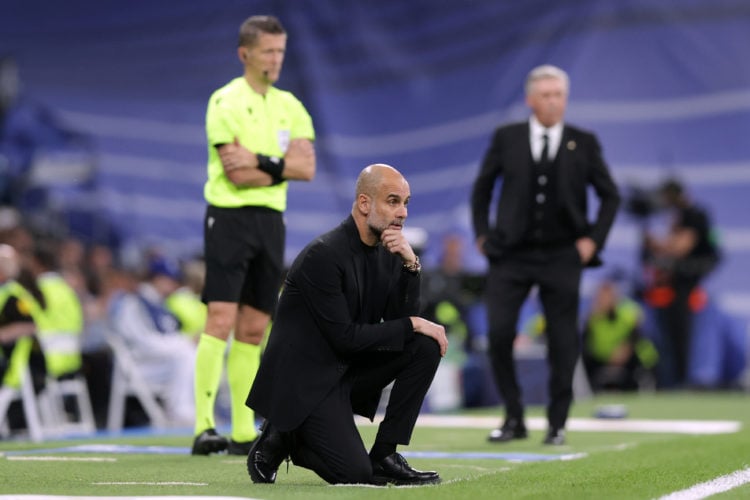 Photo by Gonzalo Arroyo - UEFA/UEFA via Getty Images