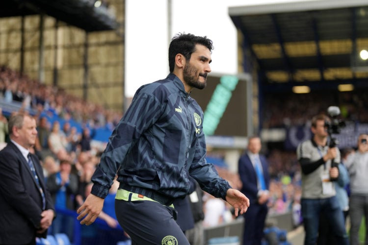Photo by Tom Flathers/Manchester City FC via Getty Images