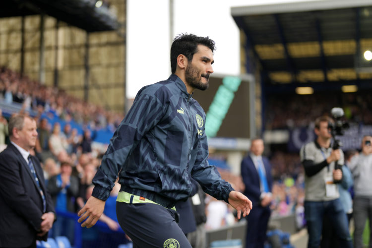 Photo by Tom Flathers/Manchester City FC via Getty Images