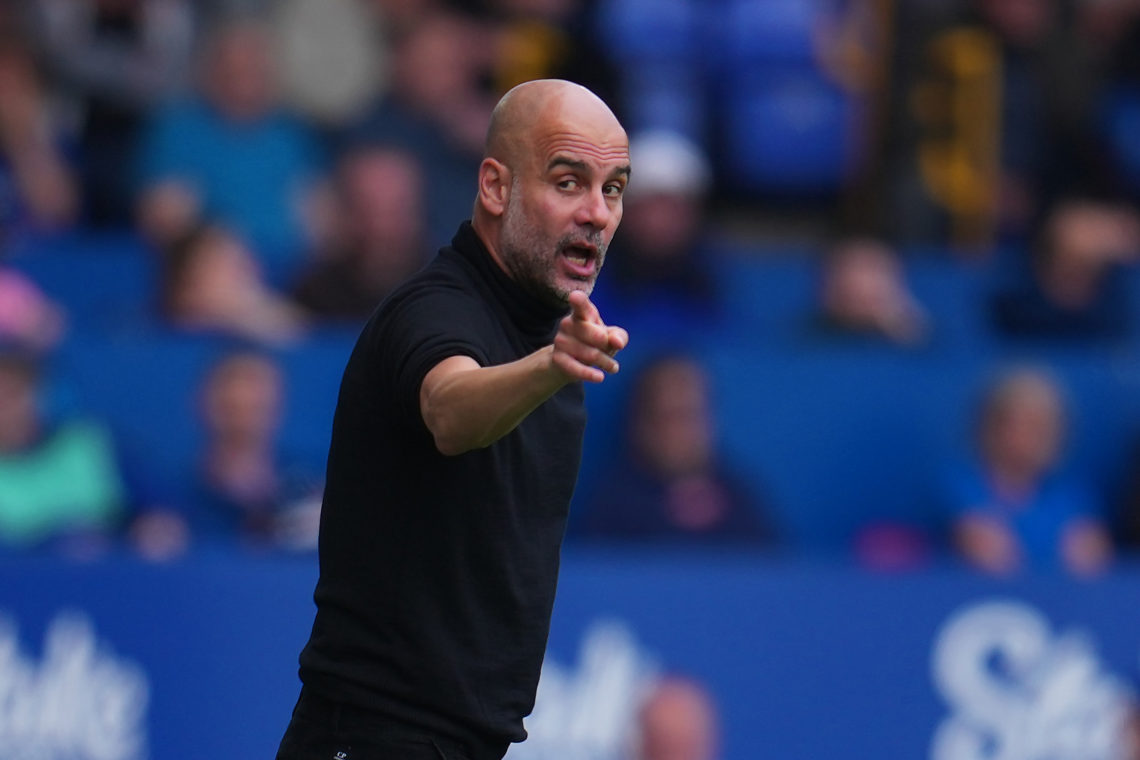 Photo by Declan Lloyd - Manchester City/Manchester City FC via Getty Images