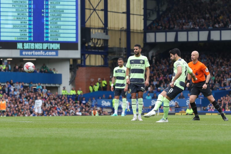 Photo by James Gill - Danehouse/Getty Images