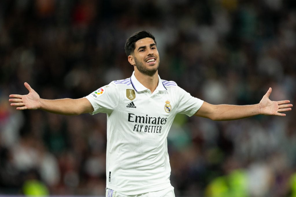 Real Madrid CF v Getafe CF - LaLiga Santander