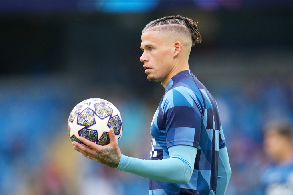 Manchester City FC v Real Madrid: Semi-Final Second Leg - UEFA Champions League