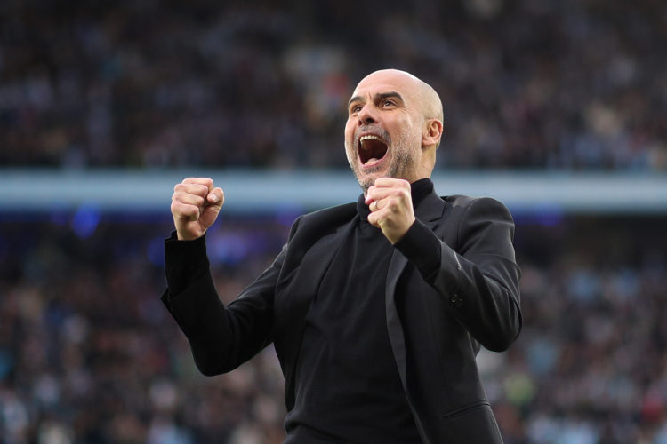 Photo by Isaac Parkin - MCFC/Manchester City FC via Getty Images